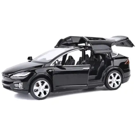 Elon’s Toys